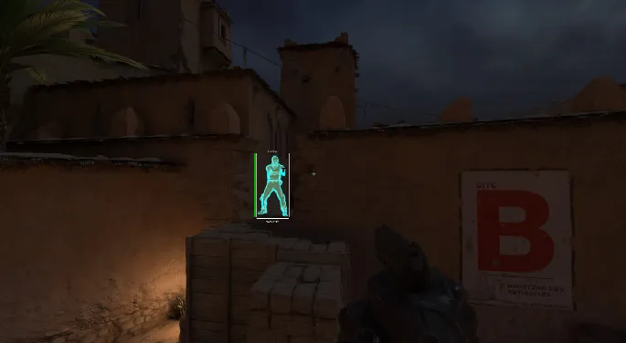 MASON Internal preview